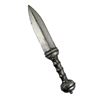 Image 2 : Immortals Hoplite Soldier Dagger Movie Props