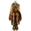 Image 1 : Immortals Athena (Isabel Lucas) Movie Costumes