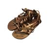 Image 4 : Immortals Athena (Isabel Lucas) Movie Costumes