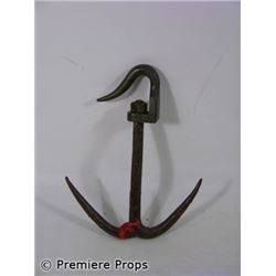 Midnight Meat Train Bloody Meat Hook Movie Props