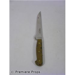 Midnight Meat Train Knife Movie Props