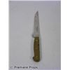 Image 1 : Midnight Meat Train Knife Movie Props