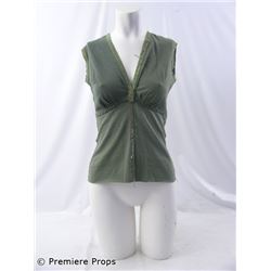 The Rundown Mariana (Rosario Dawson) Shirt Movie Costumes