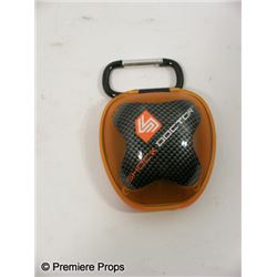 Warrior Sam Sheridan Mouth Protector Movie Props