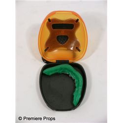 Warrior Barbados' Mouth Protector Movie Props