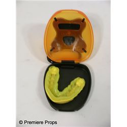 Warrior Anthony's Mouth Protector Movie Props