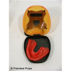 Warrior Koba (Kurt Angle) Mouth Protector Movie Props