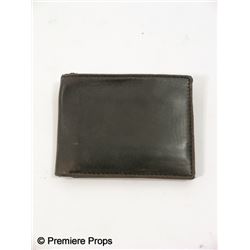 Warrior Tom (Tom Hardy) Wallet Movie Props