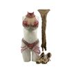Image 1 : Nine (2009) Dancer Movie Costumes