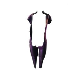 Resident Evil: Retribution Jill Valentine (Sienna Guillory) Prototype Movie Costumes