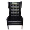 Image 1 : Resident Evil: The Final Chapter Control Room Chair Movie Props