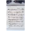 Image 4 : We are the World 1985 Signed Music Sheet & Artwork