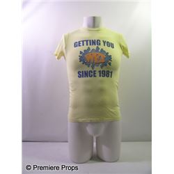 Piranha 3dd Barry (Matt Bush) Movie Costumes