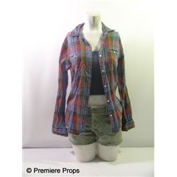 Piranha 3dd Maddy (Danielle Panabaker) Movie Costumes