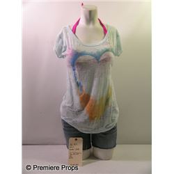 Piranha 3dd Shelby (Katrina Bowden)Movie Costumes