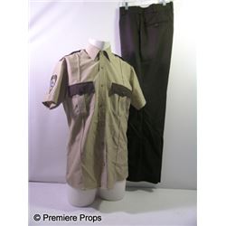 Piranha 3dd Kyle (Chris Zylka) Movie Costumes