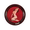 Image 1 : Marilyn Monroe Golden Dreams Nude1950s Small Coaster