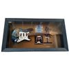 Image 1 : Jethro Tull Signed Guitar Framed