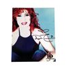 Image 1 : Jo Dee Messina Autographed Photo