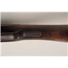 Image 2 : Stevens single barrel shotgun, 12 gauge, 30”  barrel, wood stocks, S/N E 189, in overall  good condi
