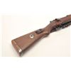 Image 2 : Nazi Marked Mauser 98 bolt action rifle, 8mm  caliber, serial #6803.  The rifle is in good  overall 