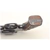 Image 2 : Smith & Wesson Model 15-3 DA revolver, .38  Special caliber, 8.375” barrel, blued finish,  checkered