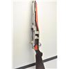 Image 2 : Massive aluminum and wood trainer or display  rifle portraying M1 Garand with cutaways to  show inte