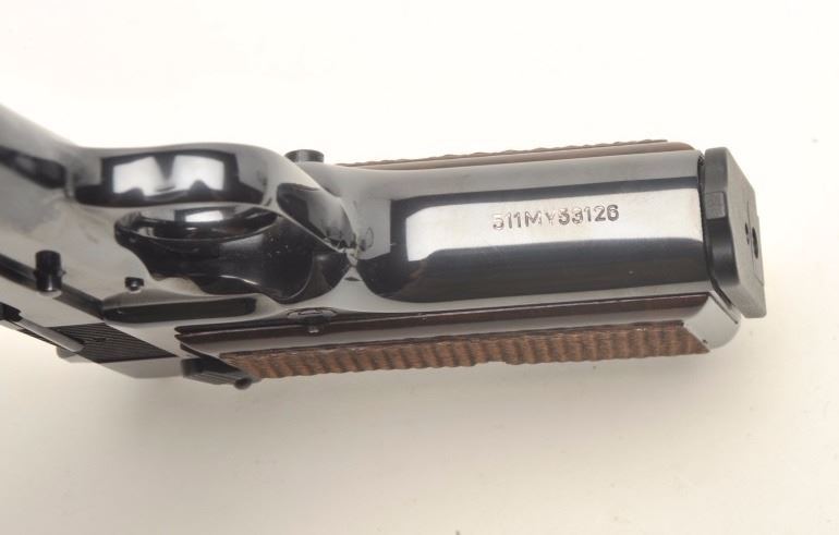 Browning Hi Power Serial Numbers Browning Hi Power Serial Numbers