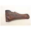 Image 2 : Colt Model 1911 semi-automatic pistol, United  States Property marked, .45 caliber, 5”  barrel, arse