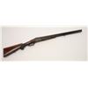 Image 1 : Aug. Jung of Viernau Drilling, 16 gauge and  8mm calibers, serial #2891.  The rifle is in  very good