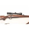 Image 2 : Ruger Model 77 bolt action rifle, .22-250  caliber, 18.5” barrel, blued finish,  Mannlicher style ch
