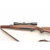 Image 4 : Ruger Model 77 bolt action rifle, .22-250  caliber, 18.5” barrel, blued finish,  Mannlicher style ch
