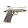 Image 2 : Colt Combat Commander semi-auto pistol, .45  ACP caliber, serial #21068-LW.  The pistol is  in good 