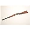 Image 11 : Winchester Model 92 lever action SRC, .25-20  caliber, 20” round barrel, S/N 918466, in  original ve