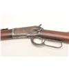 Image 14 : Winchester Model 92 lever action SRC, .25-20  caliber, 20” round barrel, S/N 918466, in  original ve