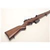 Image 2 : Fabrique Nationale Model 49 semi-automatic  rifle, 7.92mm caliber, 23” barrel, import  marked, mat f