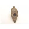 Image 10 : Carved stone effigy collected in the 1950s by  Robert Eisner noted art collector N.Y.C.  from descen