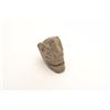 Image 2 : Carved stone effigy collected in the 1950s by  Robert Eisner noted art collector N.Y.C.  from descen