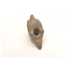 Image 9 : Carved stone effigy collected in the 1950s by  Robert Eisner noted art collector N.Y.C.  from descen