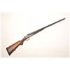 Image 2 : Furlach Guild SxS shotgun, 16 gauge, 29”  barrels, engraved receiver with three game  scene panels, 