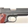 Image 8 : Desireable custom 1911 Executive Target by Ed  Brown, .45 ACP pistol,  #11756. 5" stainless  Bbl, ad