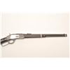 Image 10 : Winchester Model 1873 SRC, .44-40 caliber,  20” barrel, wood stocks, no visible S/N, in  overall goo