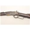 Image 13 : Winchester Model 1873 SRC, .44-40 caliber,  20” barrel, wood stocks, no visible S/N, in  overall goo