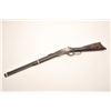 Image 15 : Winchester Model 1873 SRC, .44-40 caliber,  20” barrel, wood stocks, no visible S/N, in  overall goo