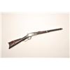 Image 18 : Winchester Model 1873 SRC, .44-40 caliber,  20” barrel, wood stocks, no visible S/N, in  overall goo