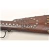 Winchester Model 1873 SRC, .44-40 caliber,  20” barrel, wood stocks, no visible S/N, in  overall goo