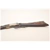 Image 6 : Winchester Model 1873 SRC, .44-40 caliber,  20” barrel, wood stocks, no visible S/N, in  overall goo