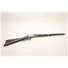 Image 7 : Winchester Model 1873 SRC, .44-40 caliber,  20” barrel, wood stocks, no visible S/N, in  overall goo