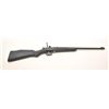 Image 2 : KSA Inc. Crickett bolt action rifle, .22 LR  caliber, serial #188384.  The rifle is in  very good ov