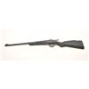 Image 1 : KSA Inc. Crickett bolt action rifle, .22 LR  caliber, serial #198594.  The rifle is in  very good ov